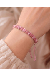 Handmade Braided Bracelet
